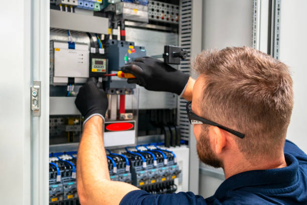 Best Affordable Electrical Installation  in South River, NM