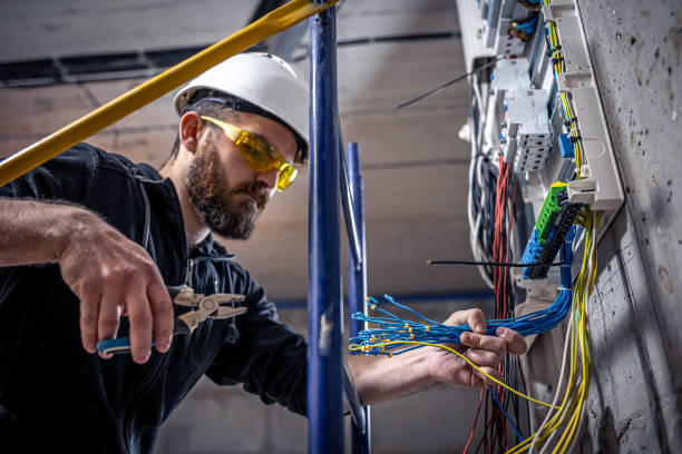 Affordable Electrical Installation in NM