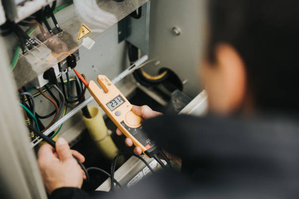 Best Residential Electrician Services  in South River, NM
