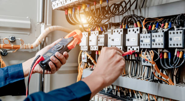 Best Electrical Troubleshooting Services  in South River, NM