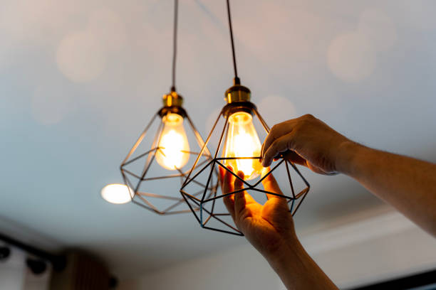 Best Licensed Electrician  in South River, NM