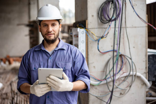 Best Residential Electrician Services  in South River, NM