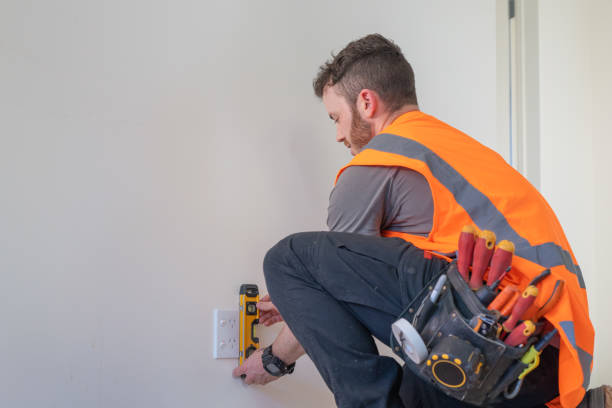 Best Home Electrical Repair  in South River, NM