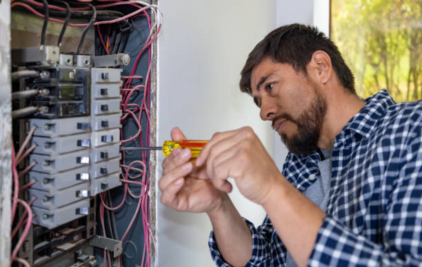 Best Electrical Repair Services  in South River, NM